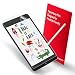 2 Pack iPad Mini 5 Screen Protector Paperlike, BERSEM IPad Mini 5 & Mini 4 Screen Protector Apple Pencil Compatible Anti Glare with Easy Installation Kit Paper Texture