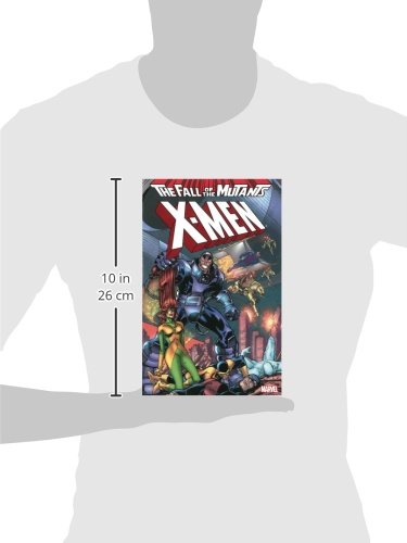 X-Men: Fall of the Mutants 2