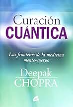 Curación Cuántica