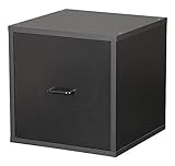 Foremost 390101 Modular File Cube Storage System, White