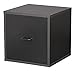 Foremost 390101 Modular File Cube Storage System, White