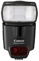 Algopix Similar Product 12 - Canon Speedlite 430EX II Flash for
