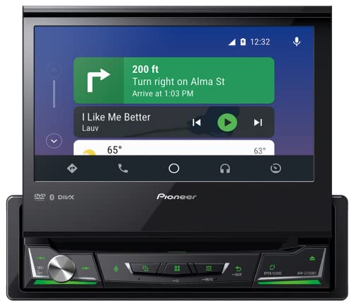Audio Para Autos, Wireless Imagen adicional