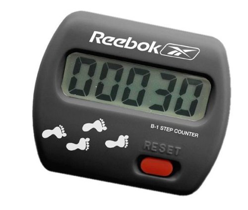 Preisvergleich Produktbild Reebok B-1 Pedometer