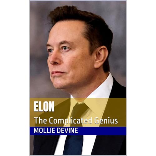 Elon - Mollie DeVine episode artwork
