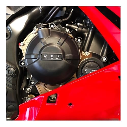 Kit de protección de cubierta de motor para CB500X CBR500R 3