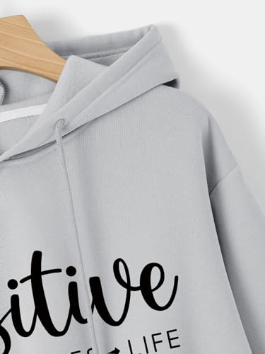 Image of TAGAS Women's Hoodies || Sweatshirt for Women ||Crop Hoodie || Girls Hoodie|| Women's Crop Hoodie|| Hoodie (WH-6005)