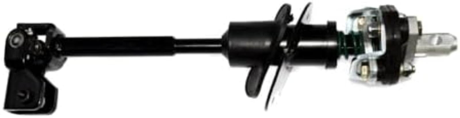 Prop wałek wał napędowy Montaż, dla Hummer 2006-2008-2010 H3 Kolumna kierownicza Pośrednie 19256702 25880103 15167588 Wał napędowy Pojazd kierowniczy - Skrót pośredni