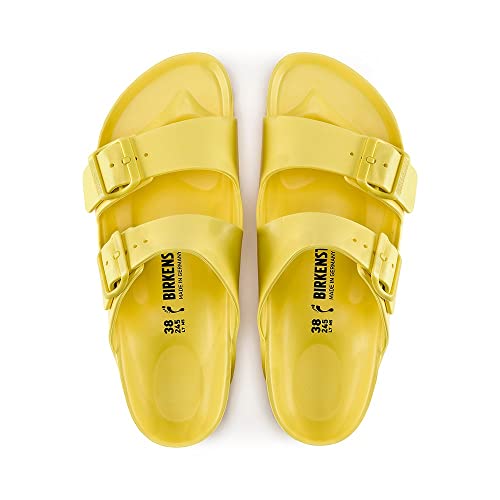 Image of Birkenstock Womens Arizona Open Toe Casual Slide Sandals
