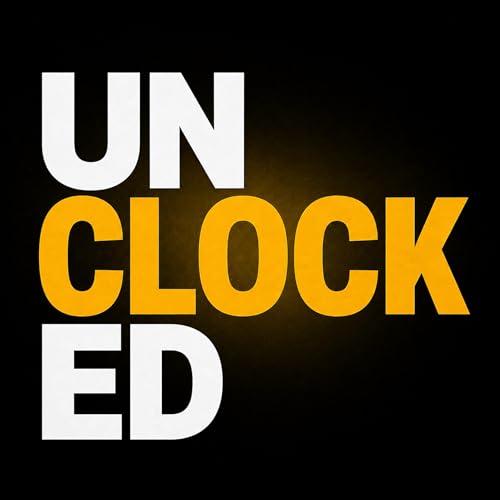 Couverture de UNCLOCKED