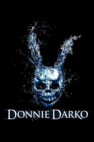 FS Prints - Poster Donnie Darko 002, formato A3