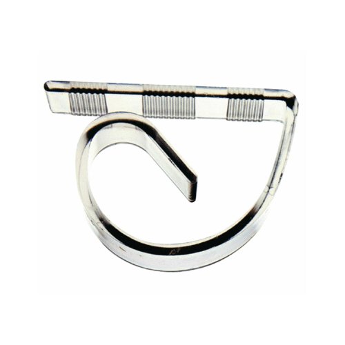 Adams Manufacturing 8400-99-3040 Tablecloth Clips, 4-Pack