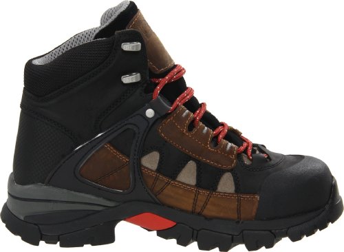 Image of Timberland PRO Men's Hyperion Waterproof XL Steel-Toe Work Boot