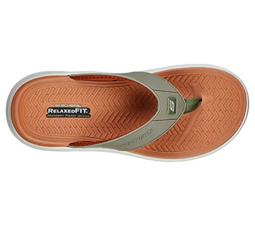 Image of Skechers Men Sargo Sunview Slipper