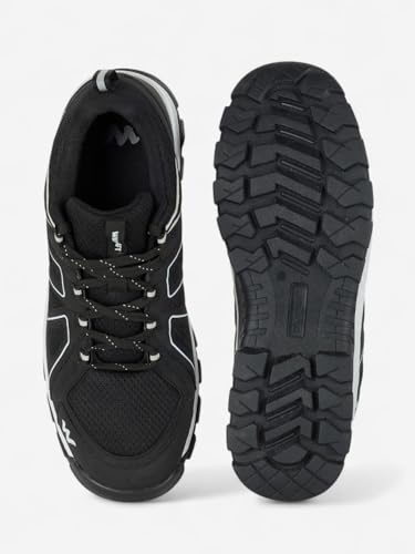Image of Wildcraft Mens Outrider 3 La Hiking Shoe