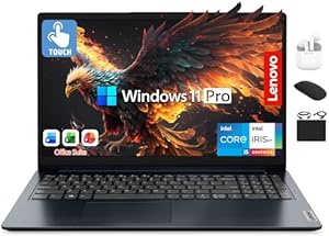 Lenovo IdeaPad 1i (i5-1235U, 16GB, 512GB)