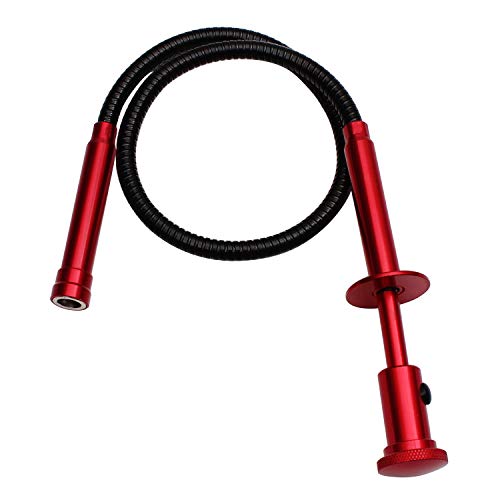 Claw Magnetic Pick-up Tools Telescopic Magnet Pickup Tool With Bright LED Light-Brand TANKSTORM (JSQ66-01)