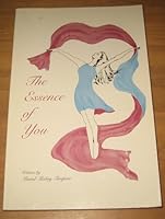 The Essence of You 0965872211 Book Cover