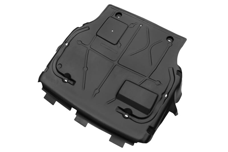 REZAW - PLAST Cubre Carter Protector de Carter