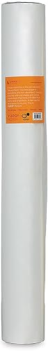 Legion Yupo Polypropylene Roll, 30 inches X 10 Yards (Y26-YUP74WH3010)