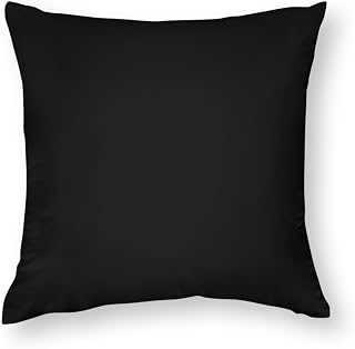 Custom Throw Pillow Cover Personalized - Upload Photo Text Design, Double-Sided Decorative Pillow Case for Sofa Bed Home Decor, Gift-Ready
