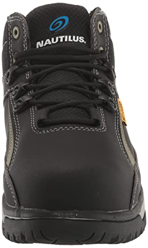 Men's Urban Industrial Boot, Black/Olive, 82