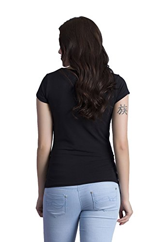 M.M.C. Best Mom Ever - Simpatica graziosa T-Shirt
