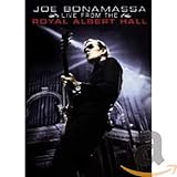 bonamassa joe discography  Joe Bonamassa - Live from the Royal Albert Hall [2 DVDs]