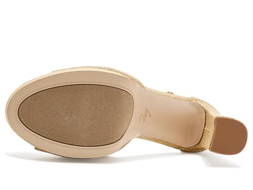 Image of Naturalizer Delphie Strappy Sandals
