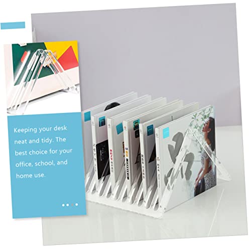 Recopilación y reviews de Estanteria archivador cd los 7 más buscados. 14 Imagen adicional