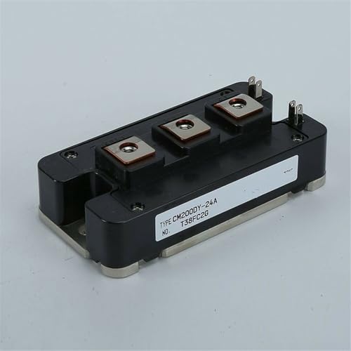 Module de puissance IGBT CM200DY-24A semi-conducteur de commutation 1200V - 3
