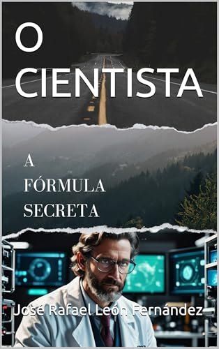 O CIENTISTA
