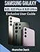 Produktbild Samsung Galaxy S23, S23 Plus and S23 Ultra: Exclusive User Guide to Master your Samsung Galaxy S23 Series Smartphones