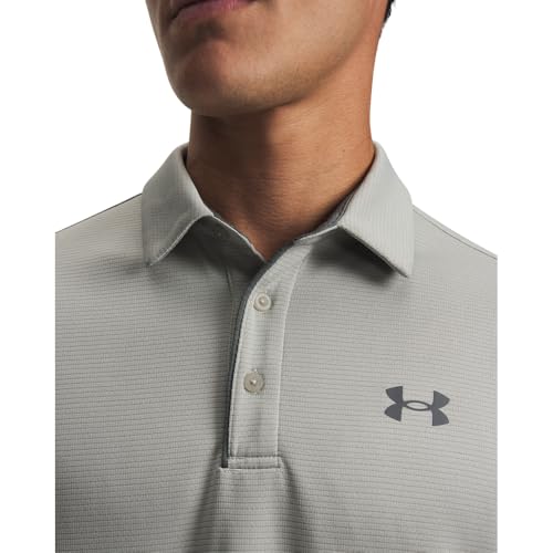 Image of Under Armour Men's Tech Golf Polo