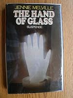 The Hand Of Glass 0333347536 Book Cover