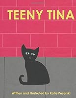Teeny Tina 1712588699 Book Cover