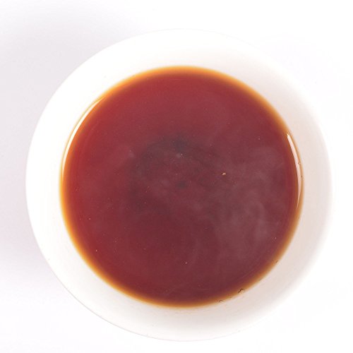 Image of Siyacha Tea Ginger Lemongrass Black Tea, 250 Grams, Helps in Digestion, Natural Anti Oxidants Rich, Energy & Immunity Booster, Whole Loose Leaf Beverage, Makes 125 Cups (approx)