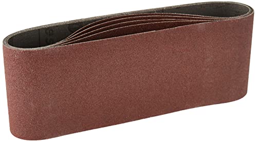 Makita P-37122 - Pack 5 lijas 76x457 mm para