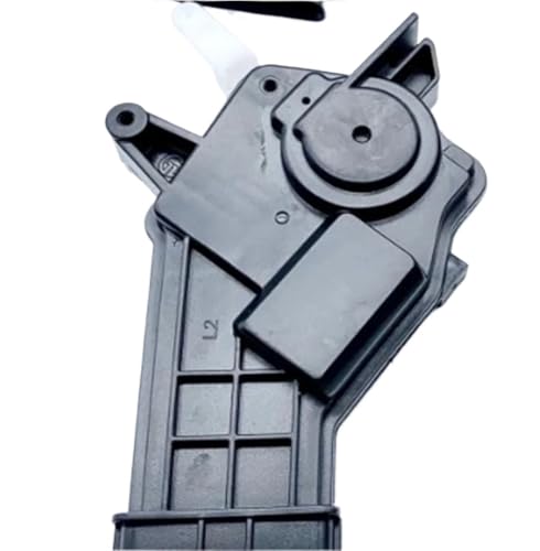 Cerradura puerta maletero: actuador de motor para Carens y Borrego 2007-2012