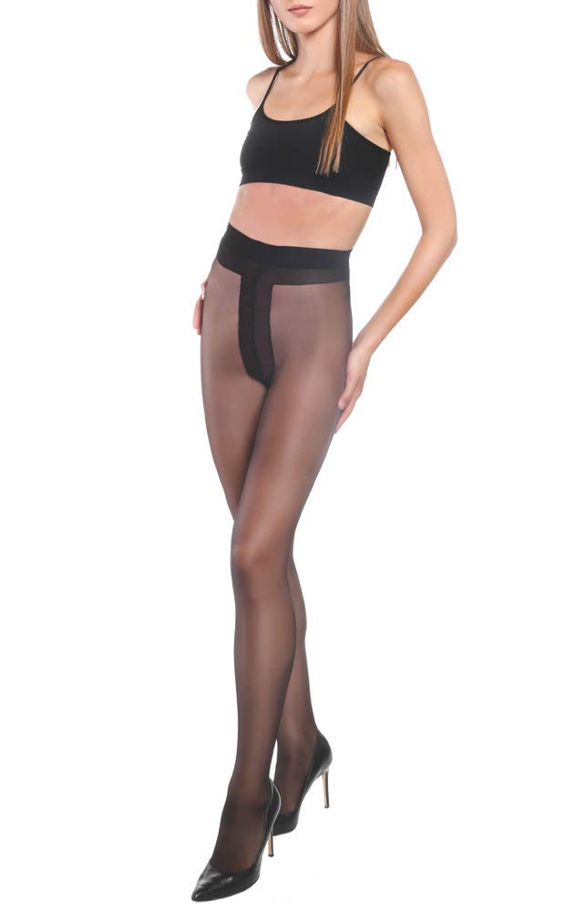 Marie FranceWomen's Perla 20 Den Tights