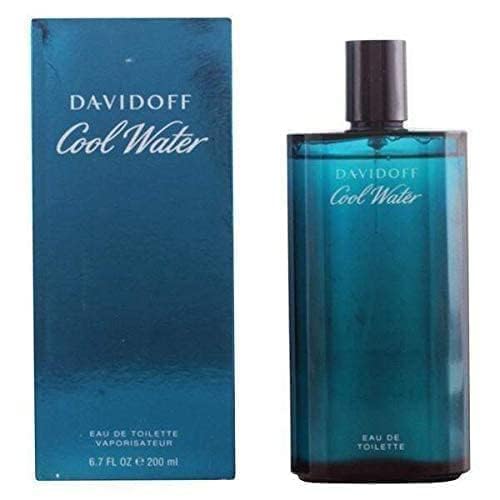 Davidoff Cool Water Eau de Toilette 125ml