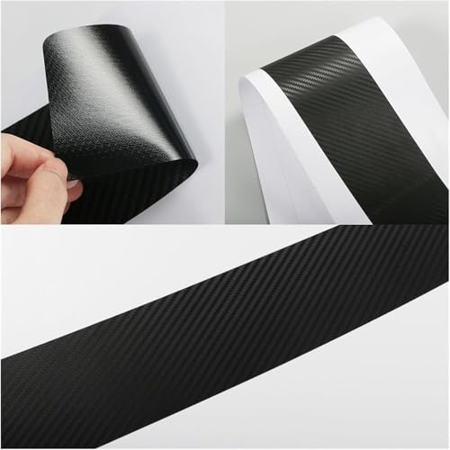 Protection coffre carbone pour vos sorties en Jeep Compass 2