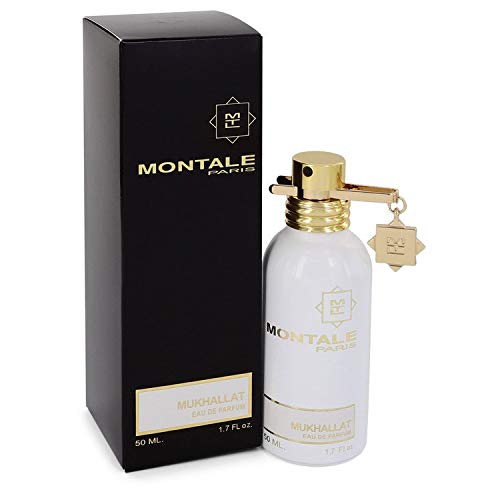 Montale Paris Mukhallat Unisex Oriental Perfume Seductive Sweet Aroma