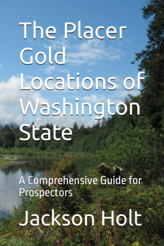 Washington State Gold Panning Guide
