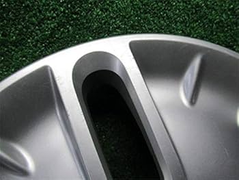 Amazon | 日産 純正 キューブ Z12系 《 NZ12 》 ホイール