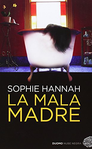 La Mala Madre (NEFELIBATA)