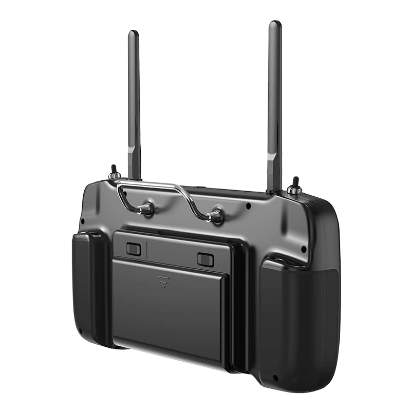 Amazon | SIYI MK32E 産業用2.4GHz長距離プロポセット 産業用地上局