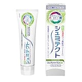 薬用シュミテクト コンプリートワンEXプレミアム 薬用ハミガキ フレッシュシトラス 90g
