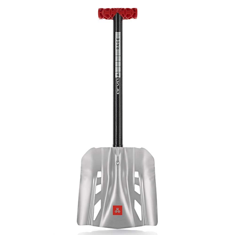 Arva Race Carbon Shovel