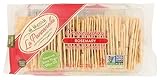 La Panzanella, Rosemary Mini Croccantini Cracker, 6 Ounce